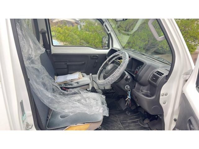 HONDA ACTY truck 4WD 2012