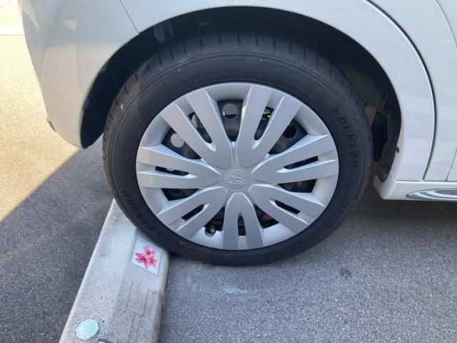 DAIHATSU CAST STYLE 2018