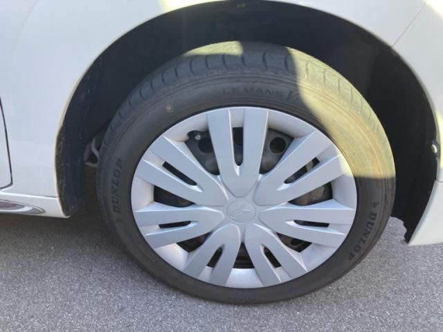 DAIHATSU CAST STYLE 2018