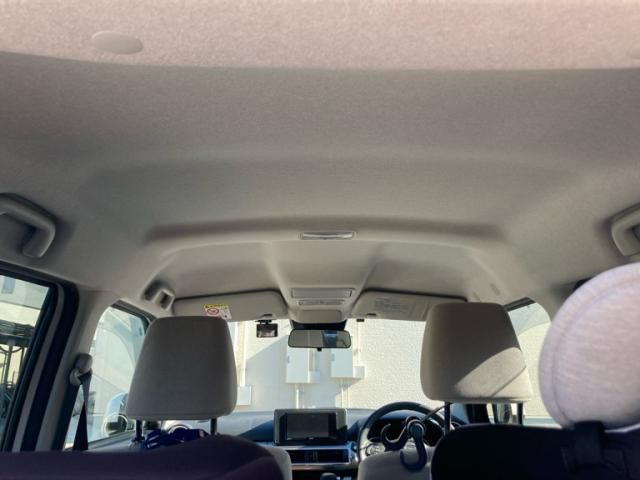 DAIHATSU CAST STYLE 2018