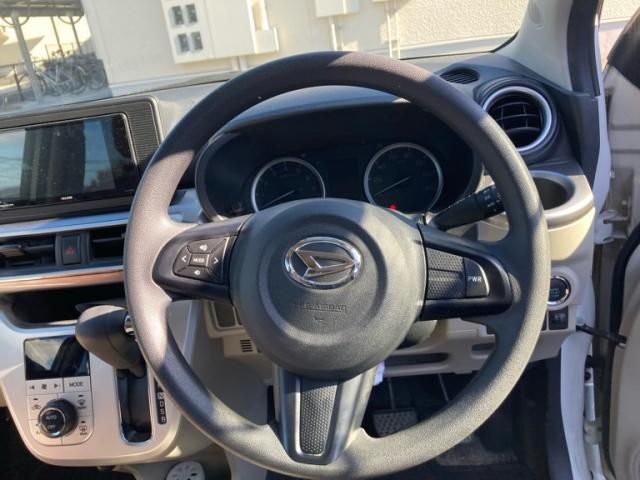 DAIHATSU CAST STYLE 2018