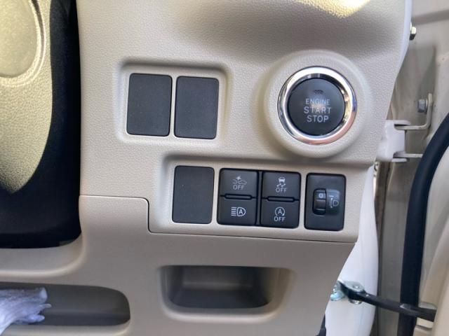 DAIHATSU CAST STYLE 2018