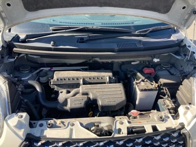 DAIHATSU CAST STYLE 2018