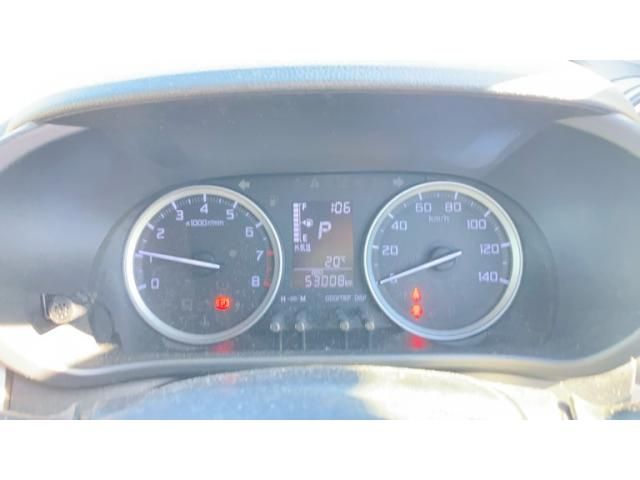 DAIHATSU CAST STYLE 2018