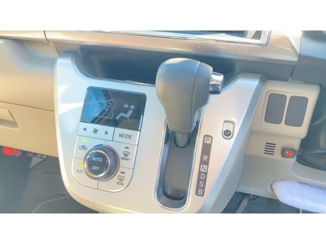 DAIHATSU CAST STYLE 2018