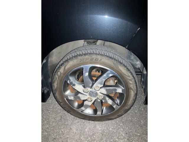 SUZUKI PALETTE SW 2010