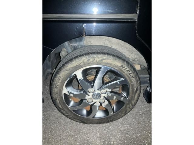 SUZUKI PALETTE SW 2010