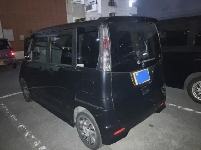 SUZUKI PALETTE SW 2010