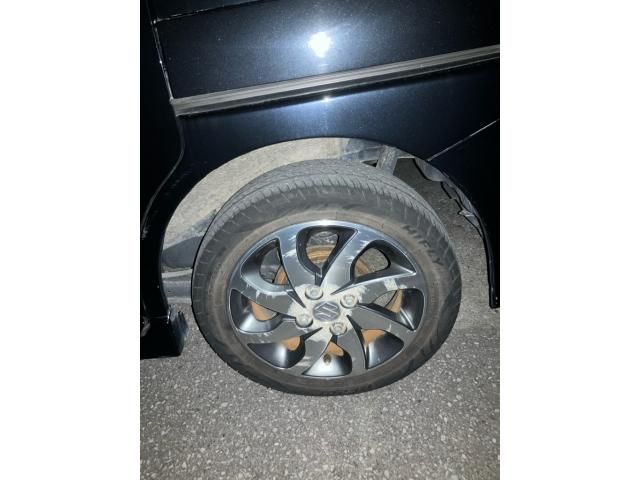 SUZUKI PALETTE SW 2010