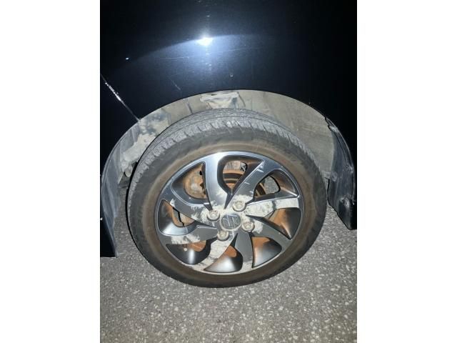 SUZUKI PALETTE SW 2010