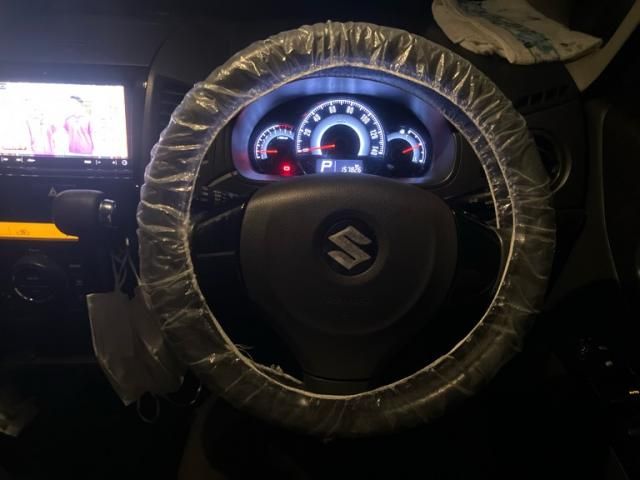 SUZUKI PALETTE SW 2010