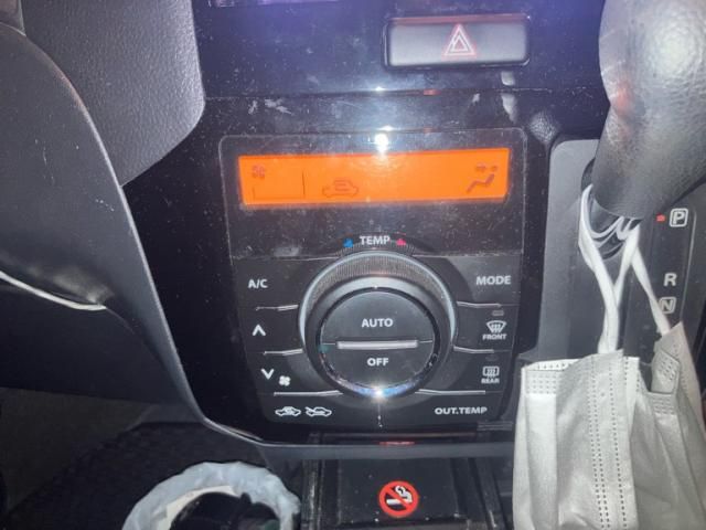 SUZUKI PALETTE SW 2010