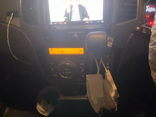 SUZUKI PALETTE SW 2010