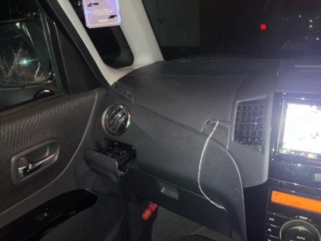 SUZUKI PALETTE SW 2010