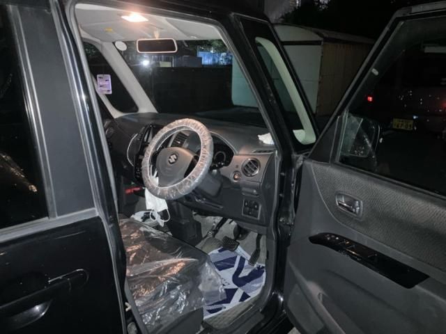 SUZUKI PALETTE SW 2010