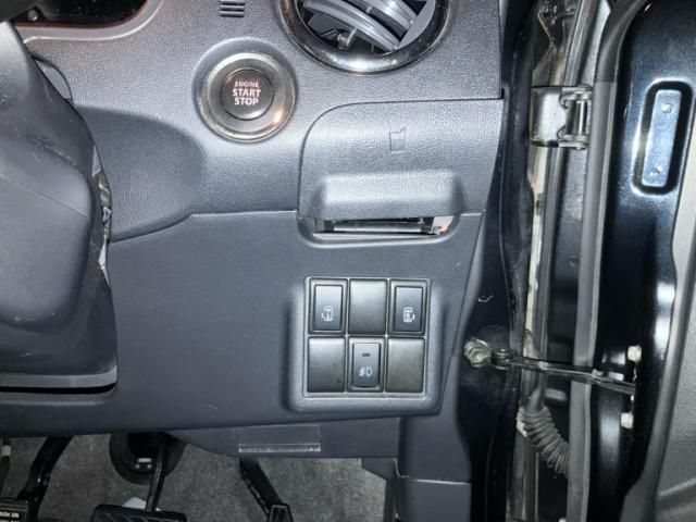 SUZUKI PALETTE SW 2010