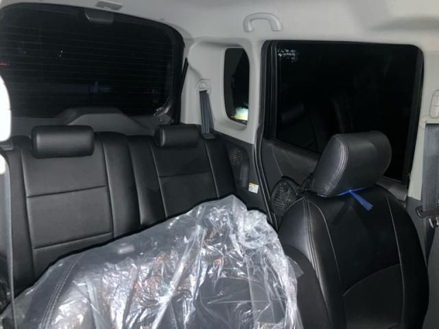 SUZUKI PALETTE SW 2010