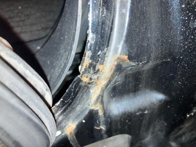 SUZUKI PALETTE SW 2010