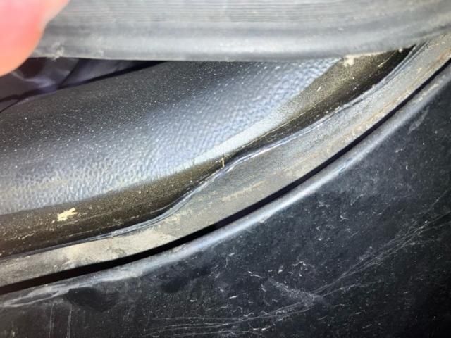 SUZUKI PALETTE SW 2010