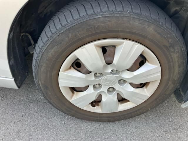 HONDA STEPWAGON 2013