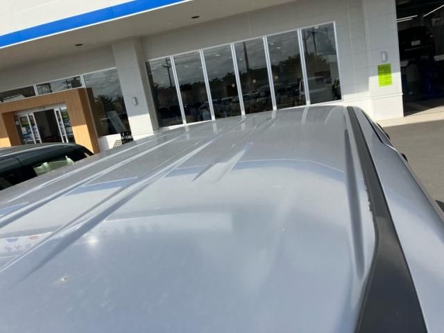 HONDA STEPWAGON 2013