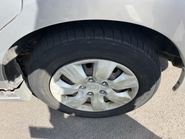 HONDA STEPWAGON 2013