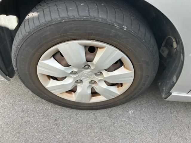 HONDA STEPWAGON 2013