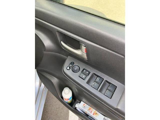 HONDA STEPWAGON 2013