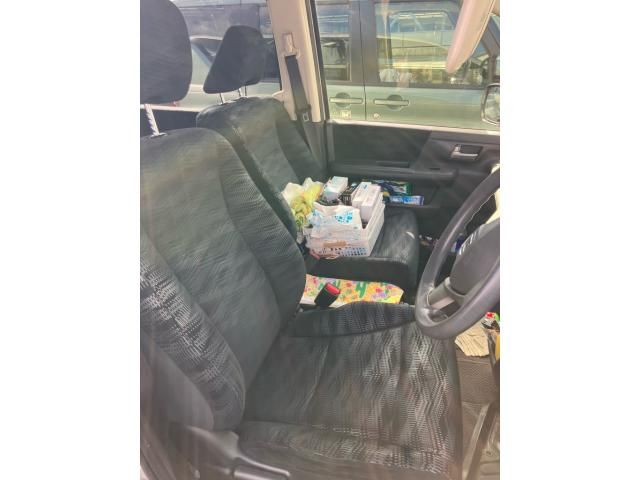 HONDA STEPWAGON 2013