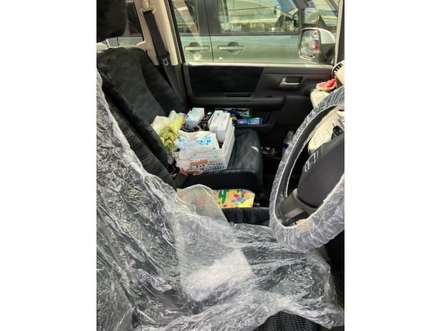 HONDA STEPWAGON 2013