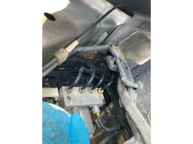 HONDA STEPWAGON 2013