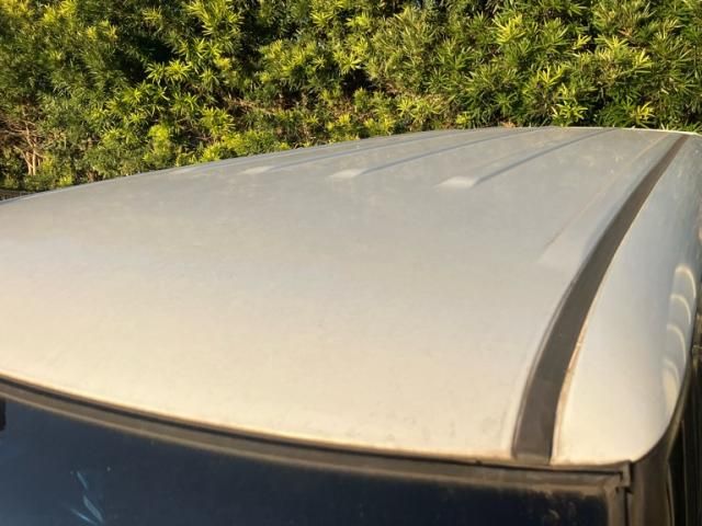 DAIHATSU TANTO CUSTOM 2007