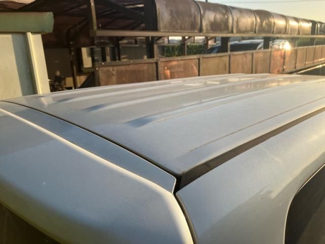 DAIHATSU TANTO CUSTOM 2007