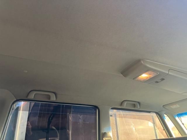 DAIHATSU TANTO CUSTOM 2007