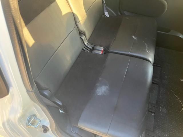 DAIHATSU TANTO CUSTOM 2007