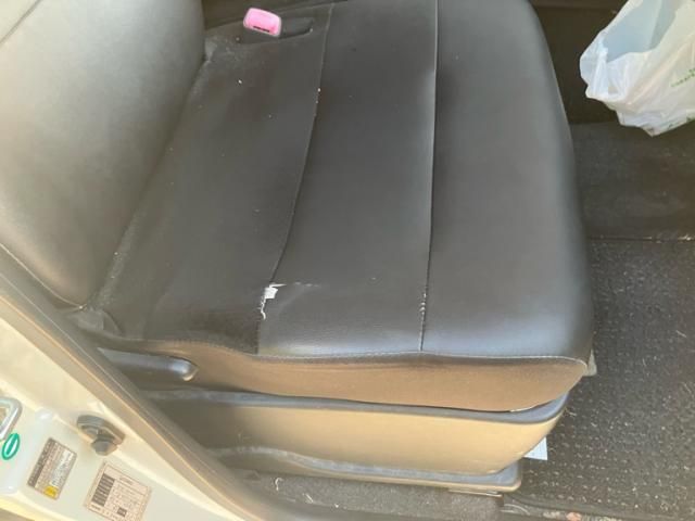 DAIHATSU TANTO CUSTOM 2007