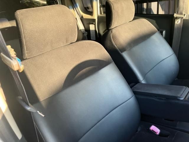 DAIHATSU TANTO CUSTOM 2007