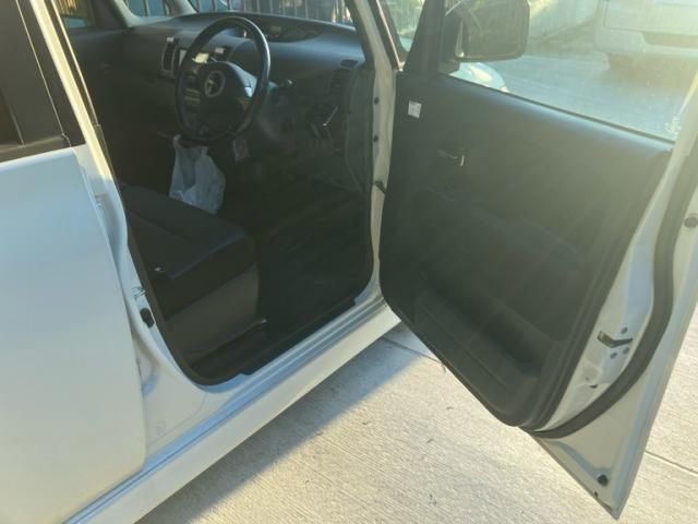 DAIHATSU TANTO CUSTOM 2007