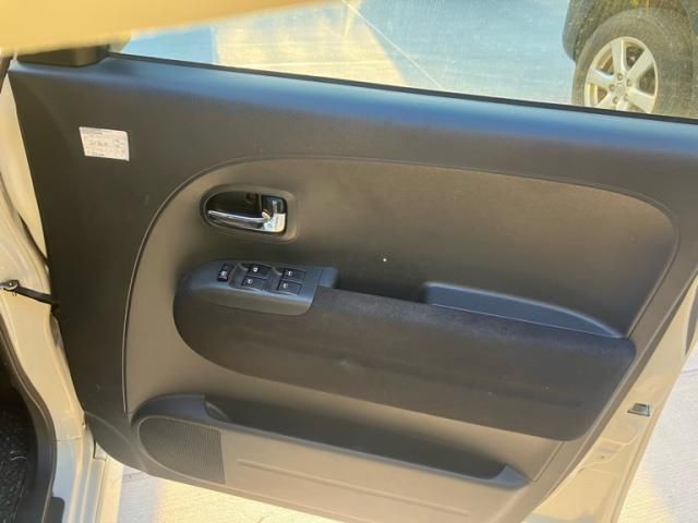 DAIHATSU TANTO CUSTOM 2007