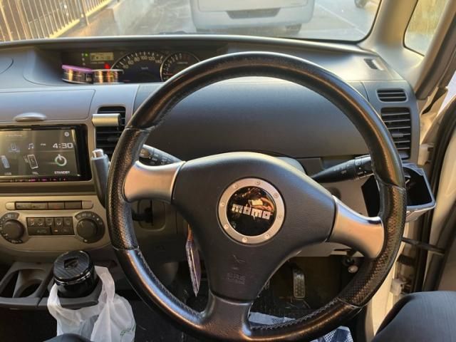 DAIHATSU TANTO CUSTOM 2007