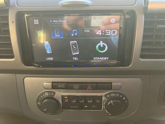 DAIHATSU TANTO CUSTOM 2007