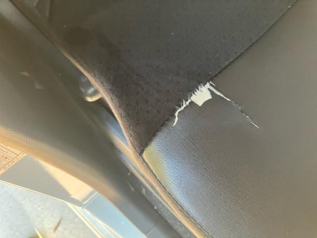 DAIHATSU TANTO CUSTOM 2007