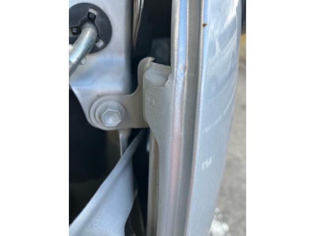 TOYOTA HIACE van 2WD 2011