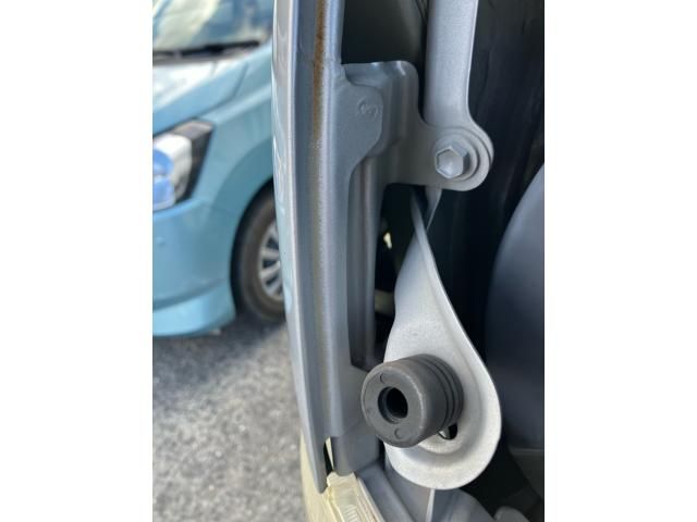 TOYOTA HIACE van 2WD 2011