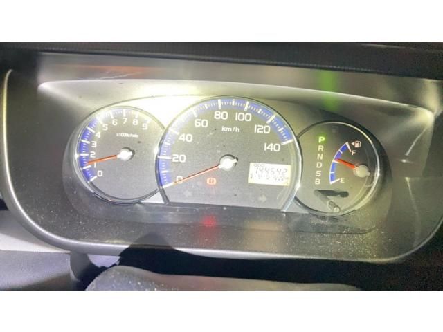 DAIHATSU MOVE CONTE CUSTOM 2008