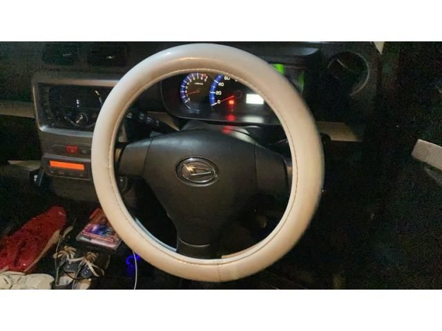 DAIHATSU MOVE CONTE CUSTOM 2008