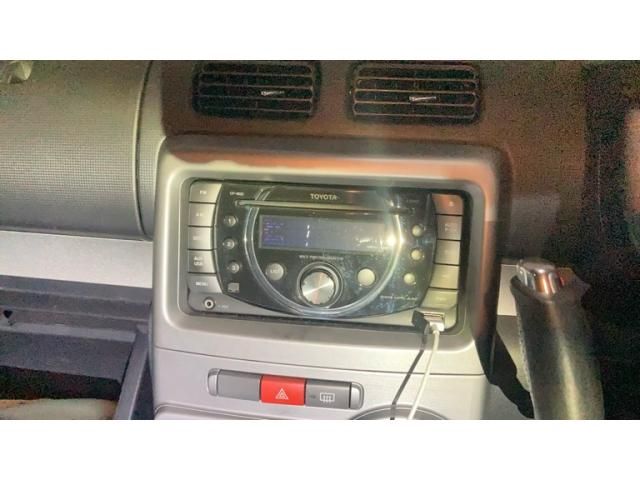 DAIHATSU MOVE CONTE CUSTOM 2008