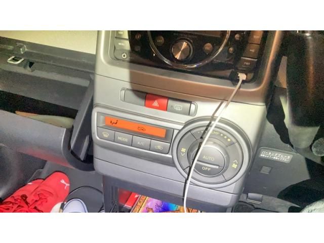 DAIHATSU MOVE CONTE CUSTOM 2008