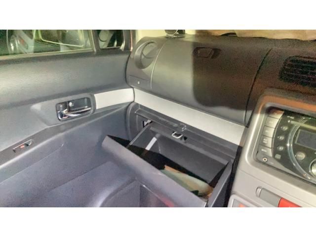 DAIHATSU MOVE CONTE CUSTOM 2008