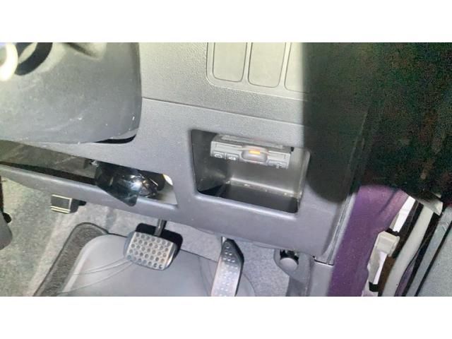 DAIHATSU MOVE CONTE CUSTOM 2008